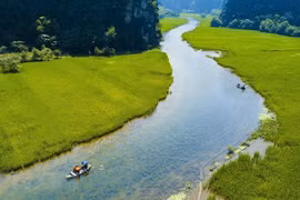 Ninh Bình nỗ lực phục hồi du lịch: Chủ động vượt khó trong dịch