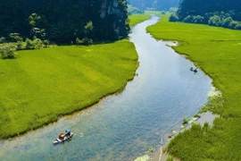 Ninh Bình nỗ lực phục hồi du lịch: Chủ động vượt khó trong dịch