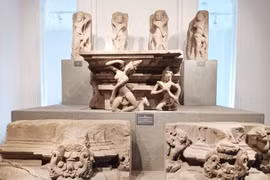 Về quốc hiệu của vương quốc Champa