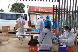 Lâm Đồng phát hiện 20 ca Covid-19 mới với 4 chùm lây nhiễm trong cộng đồng