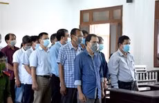 Vụ lộ đề thi công chức ở Phú Yên: Kỷ luật đảng một số cá nhân, tổ chức