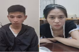 Pleiku: Tạm giữ hình sự 2 đối tượng tàng trữ trái phép chất ma túy