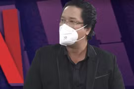 Công Hậu: 'Điện ảnh Việt không thiếu người giỏi'