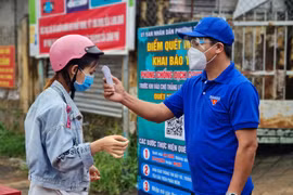 Gia Lai: Đảm bảo công tác y tế trong phòng-chống dịch Covid-19 theo 3 mức độ