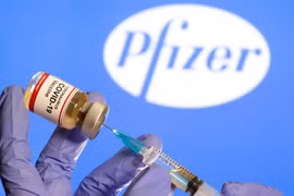 CDC Mỹ phê duyệt tiêm vaccine Pfizer cho trẻ từ 5-11 tuổi