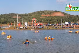 Đưa du lịch Đắk Nông cất cánh - Kỳ 3: Thêm những cú hích mới