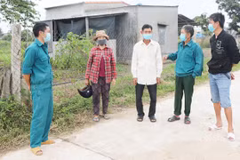 Nhất thể hóa bí thư chi bộ và trưởng thôn: Hiệu quả, tiết kiệm