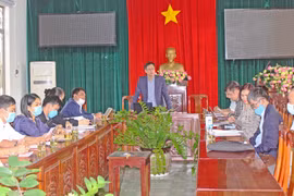 Đánh giá hiệu quả thực hiện dịch vụ công trực tuyến tại Chư Păh