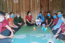 Gia Lai: Huy động mọi nguồn lực hỗ trợ người nghèo