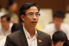 Bệnh viện sợ mua sắm đến mức "đi xin" và những "tinh hoa" dính vòng lao lý