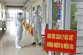 Sáng 9/11: Hơn 841.000 F0 được chữa khỏi; Sửa đổi điều kiện, thủ tục nhận tiền hỗ trợ Covid-19