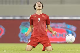 Văn Toàn có duyên thế nào với ĐT Nhật Bản?