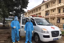 Chiếc xe cứu thương nổi tiếng nhất Đắk Lắk