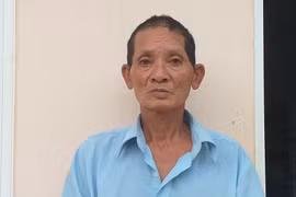 Gia Lai: Tìm kiếm thông tin thân nhân ông Giang quê ở Thái Bình