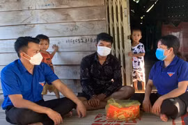 Thắp sáng niềm tin cho thanh niên lầm lỡ