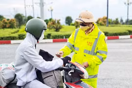 Gia Lai: Vận tải đường bộ thích ứng an toàn theo từng cấp độ dịch