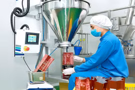 Cần quan tâm bảo hộ tài sản trí tuệ