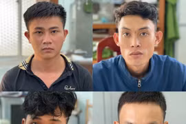 Khởi tố, bắt tạm giam 4 kẻ tấn công công an, dân phòng xã