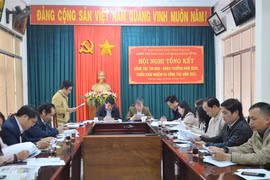 Gia Lai: Nâng cao chất lượng, hiệu quả công tác thi đua khen thưởng