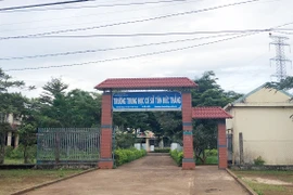 Ia Grai: Khoanh vùng toàn bộ xã Ia Sao trong 72 giờ