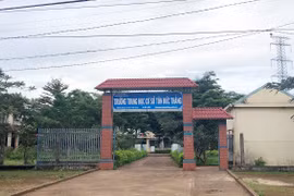 Ia Grai: Khoanh vùng toàn bộ xã Ia Sao trong 72 giờ