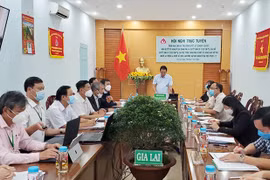 Triển khai cho vay trả lương ngừng việc, phục hồi sản xuất