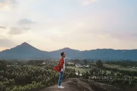 Ban Mê bừng sáng trên bản đồ du lịch Đắk Lắk