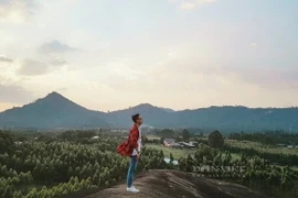 Ban Mê bừng sáng trên bản đồ du lịch Đắk Lắk