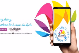 Đà Nẵng thí điểm ứng dụng chatbot phục vụ du khách dịp APEC