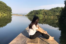 Cùng nhau phượt Hồ Ly - "Tuyệt tình cốc"