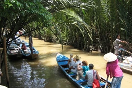 Phê duyệt chương trình mục tiêu phát triển hạ tầng du lịch 2016-2020