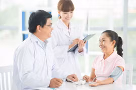 Cần nắm vững nguyên tắc tránh đột quỵ