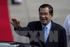 Thủ tướng Campuchia khẳng định tình hình đất nước ổn định