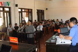 Tử hình kẻ sát hại bạn tù