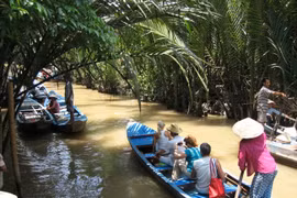 Phê duyệt chương trình mục tiêu phát triển hạ tầng du lịch 2016-2020