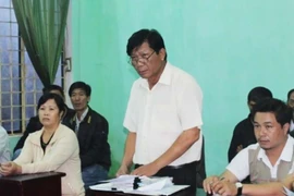 Chuyển hồ sơ sai phạm ở Phòng TN-MT Chư Sê sang cơ quan điều tra