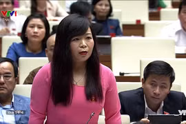 Khởi tố thêm 3 bị can trong vụ Trịnh Xuân Thanh