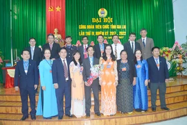 Phấn đấu 95% cơ quan, đơn vị đạt chuẩn văn hóa