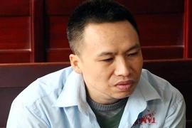 Nguyên sĩ quan quân đội lừa đảo chiếm đoạt gần 900 triệu đồng