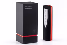 Tesla ra mắt sạc dự phòng cho smartphone