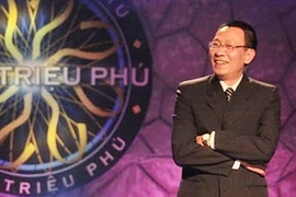 "Ai là triệu phú" tuyển MC thay thế nhà báo Lại Văn Sâm