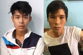 Lái xe ô tô đi trộm heo liên tỉnh