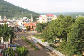 Cảm nhận Phước Long