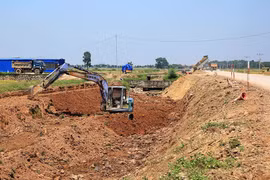 Nhiều quy định siết quản lý dự án BT