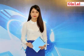 Gia Lai 48h: Nhiều địa phương thiệt hại do bão số 12