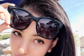 Mặt mộc xinh, trẻ như gái đôi mươi của thí sinh Hoa hậu Quý bà