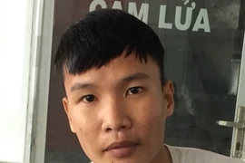 Cô gái bị gã thanh niên mới quen hiếp dâm rồi sát hại