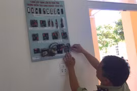 Khó kiểm soát gian lận trong kinh doanh xăng dầu