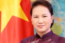 Chủ tịch Quốc hội Nguyễn Thị Kim Ngân thăm chính thức Singapore và Australia