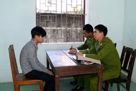 Từ ngày 1-1-2018 quy định chế độ báo cáo về điều tra hình sự